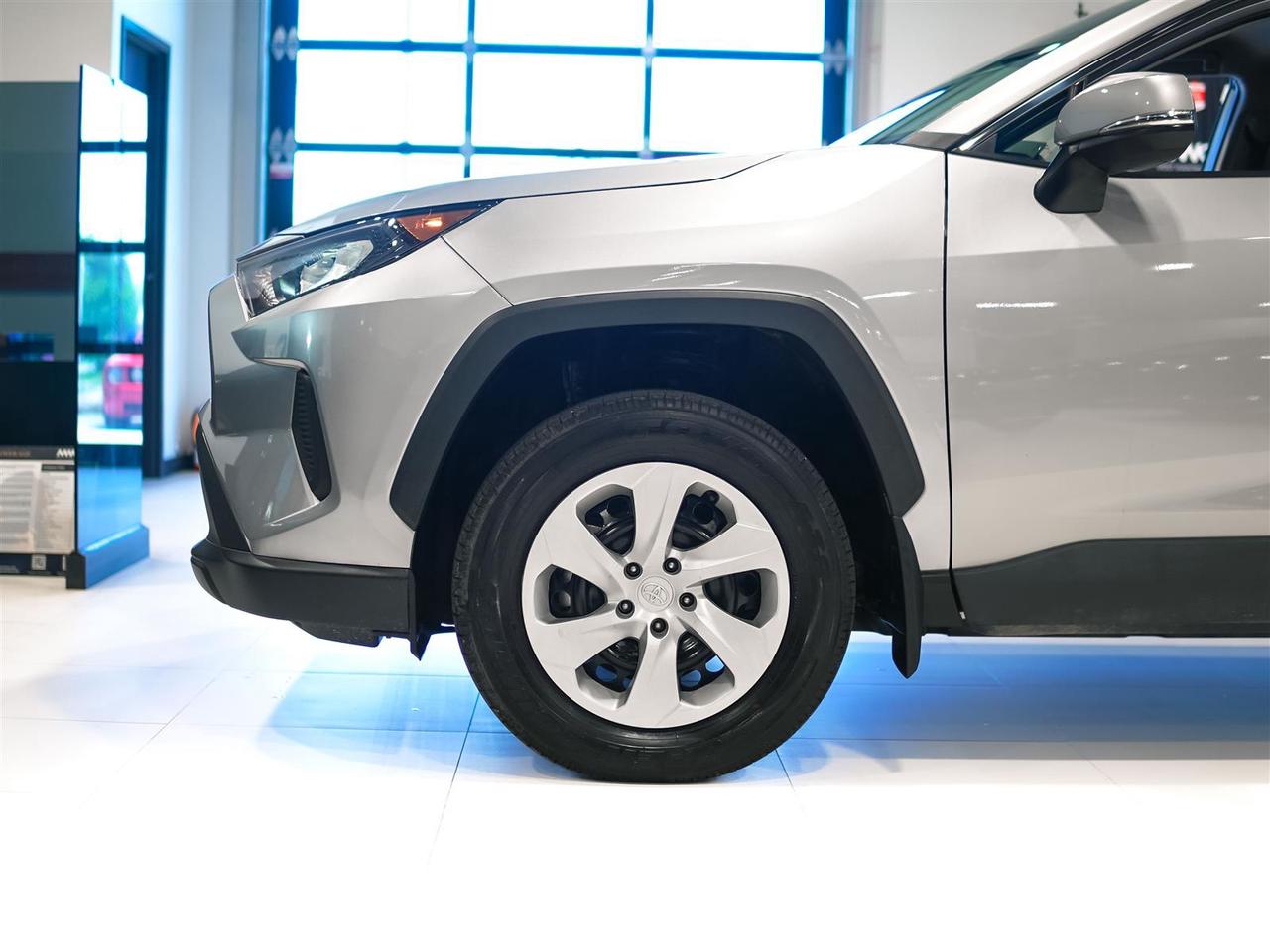 2025 Toyota RAV4 LE AWD | NO ACCIDENTS | BLIND SPOT Photo