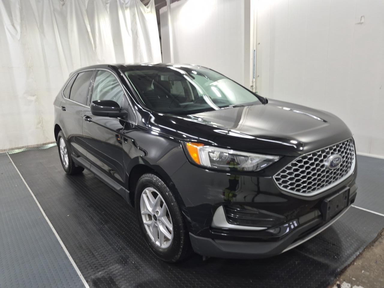 2023 Ford Edge SEL AWD | NO ACCIDENTS | NAV | BLIND SPOT Photo