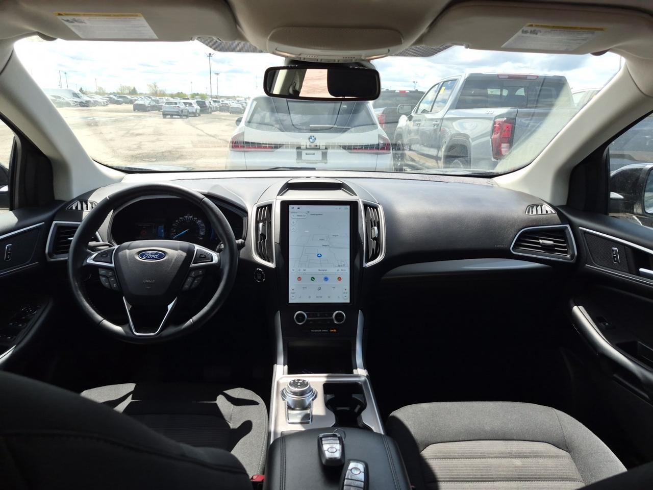 2023 Ford Edge SEL AWD | NO ACCIDENTS | NAV | BLIND SPOT Photo
