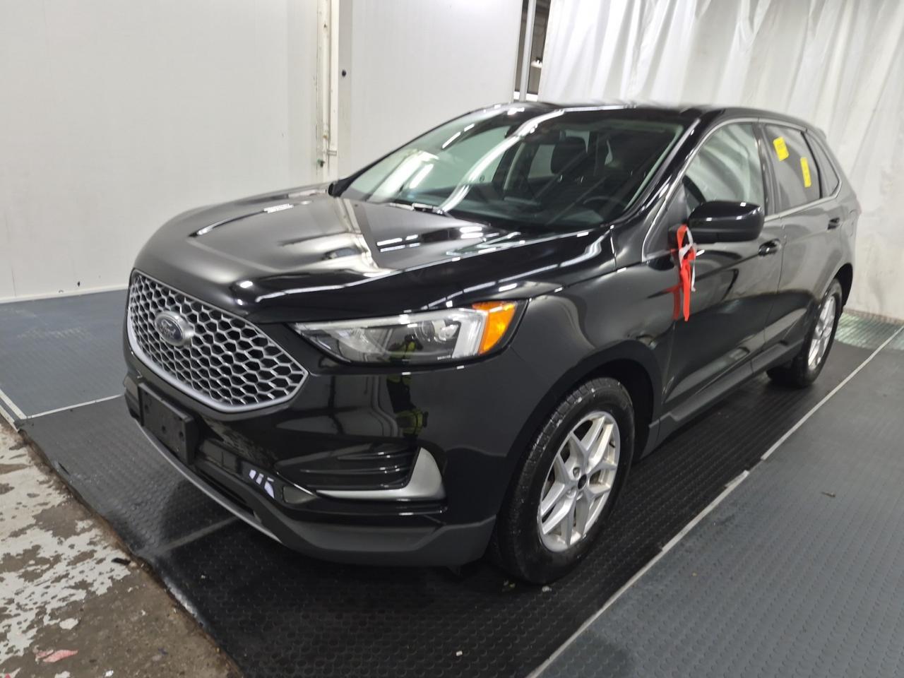 2023 Ford Edge SEL AWD | NO ACCIDENTS | NAV | BLIND SPOT Photo