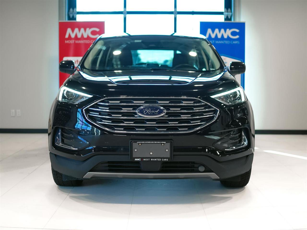 2022 Ford Edge SEL AWD NO ACCIDENTS | NAV | 12 INCH SCREEN Photo2