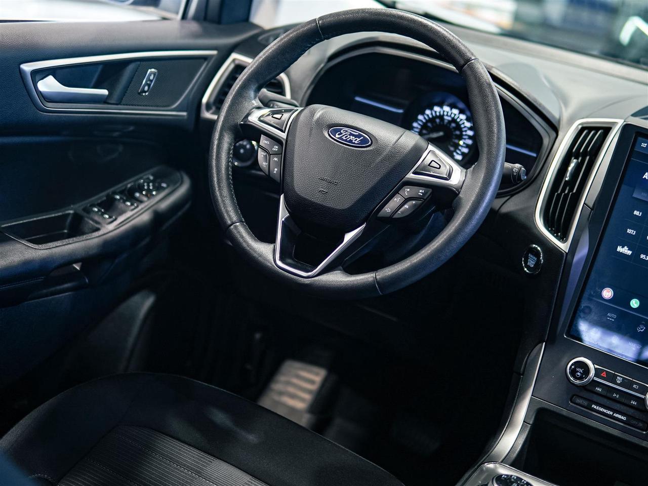 2022 Ford Edge SEL AWD NO ACCIDENTS | NAV | 12 INCH SCREEN Photo