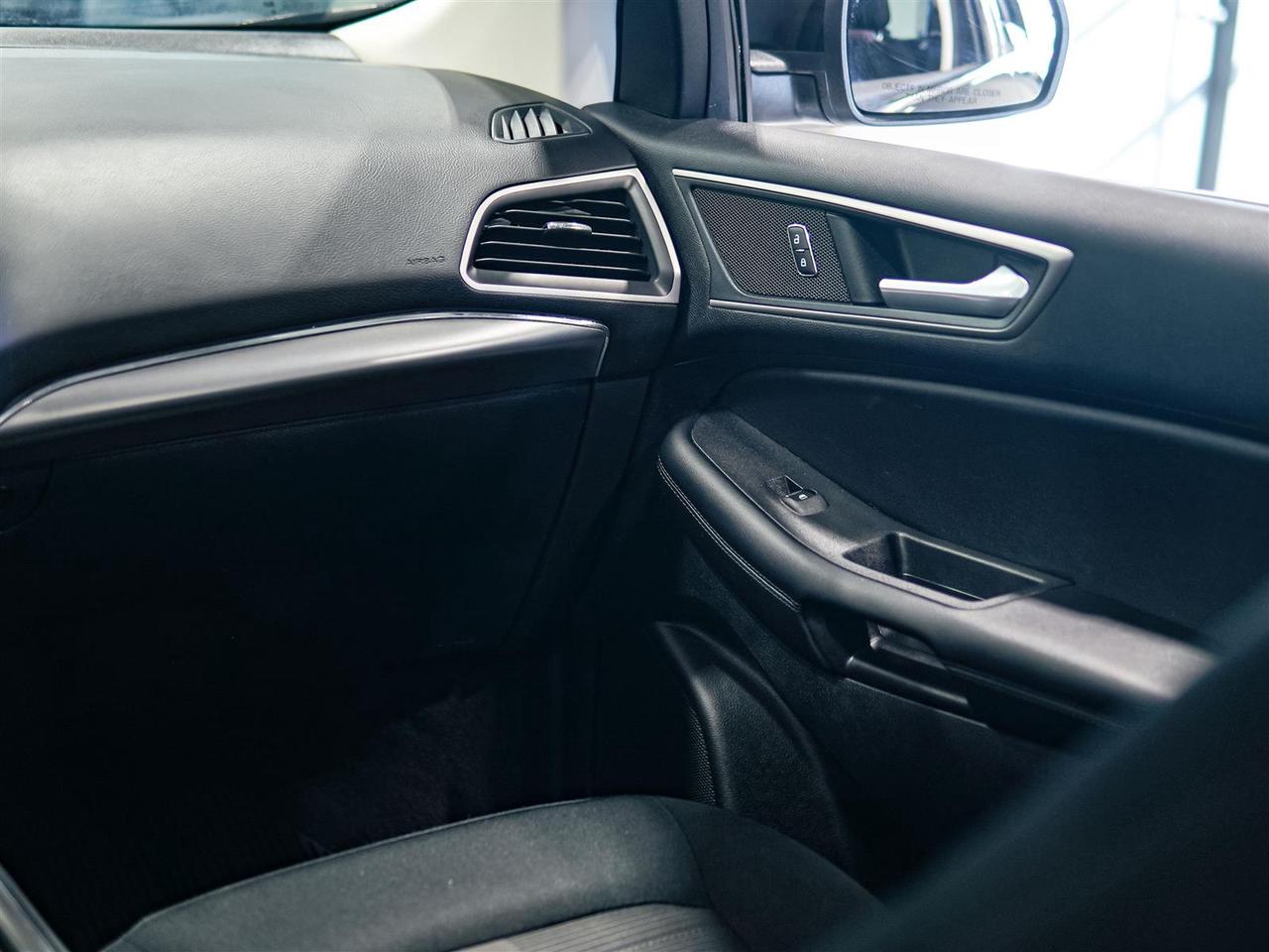 2022 Ford Edge SEL AWD NO ACCIDENTS | NAV | 12 INCH SCREEN Photo