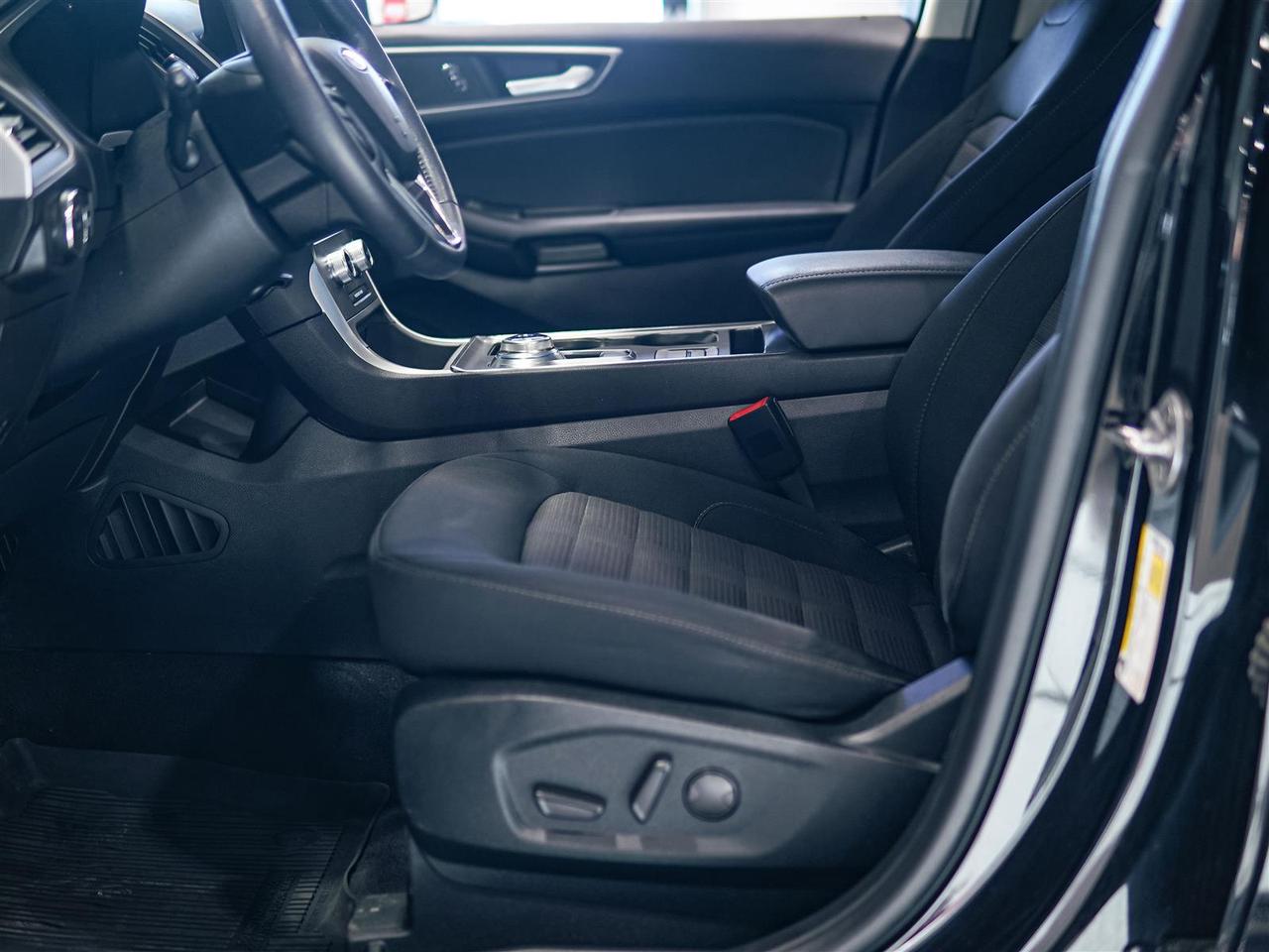 2022 Ford Edge SEL AWD NO ACCIDENTS | NAV | 12 INCH SCREEN Photo