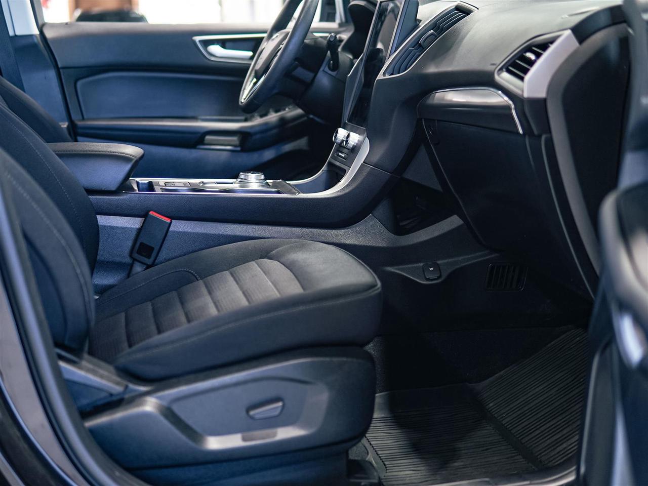 2022 Ford Edge SEL AWD NO ACCIDENTS | NAV | 12 INCH SCREEN Photo
