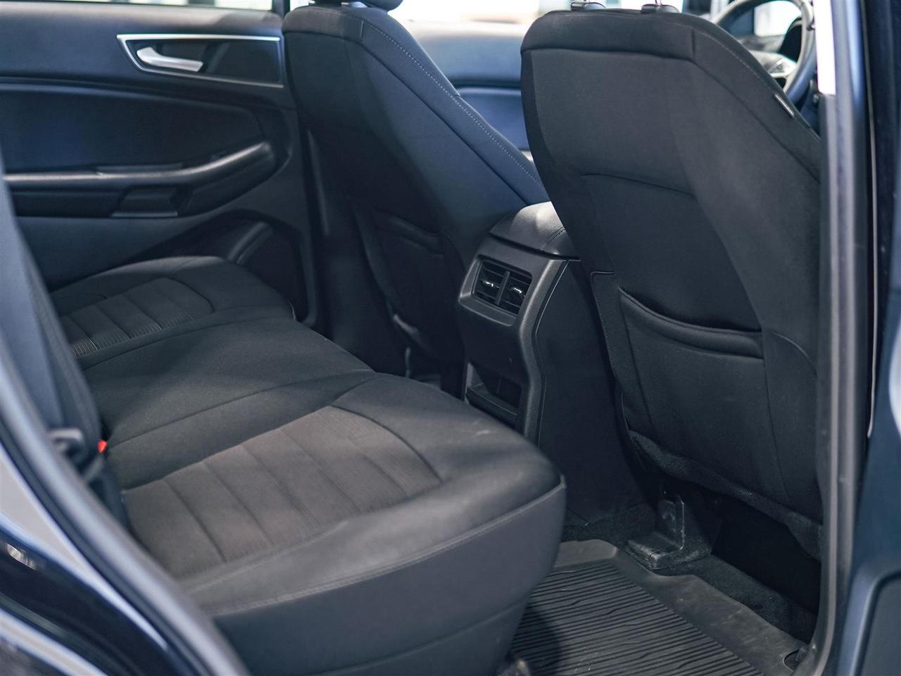 2022 Ford Edge SEL AWD NO ACCIDENTS | NAV | 12 INCH SCREEN Photo