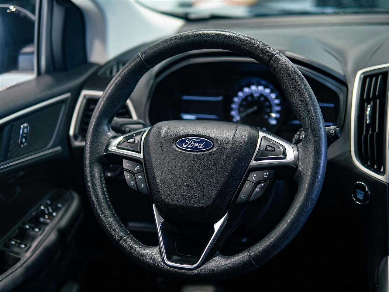 2022 Ford Edge SEL AWD NO ACCIDENTS | NAV | 12 INCH SCREEN Photo