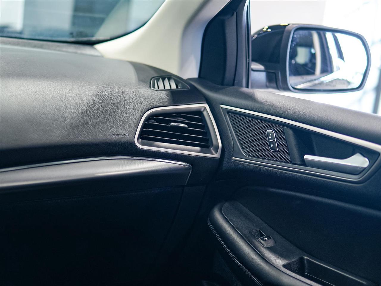 2022 Ford Edge SEL AWD NO ACCIDENTS | NAV | 12 INCH SCREEN Photo