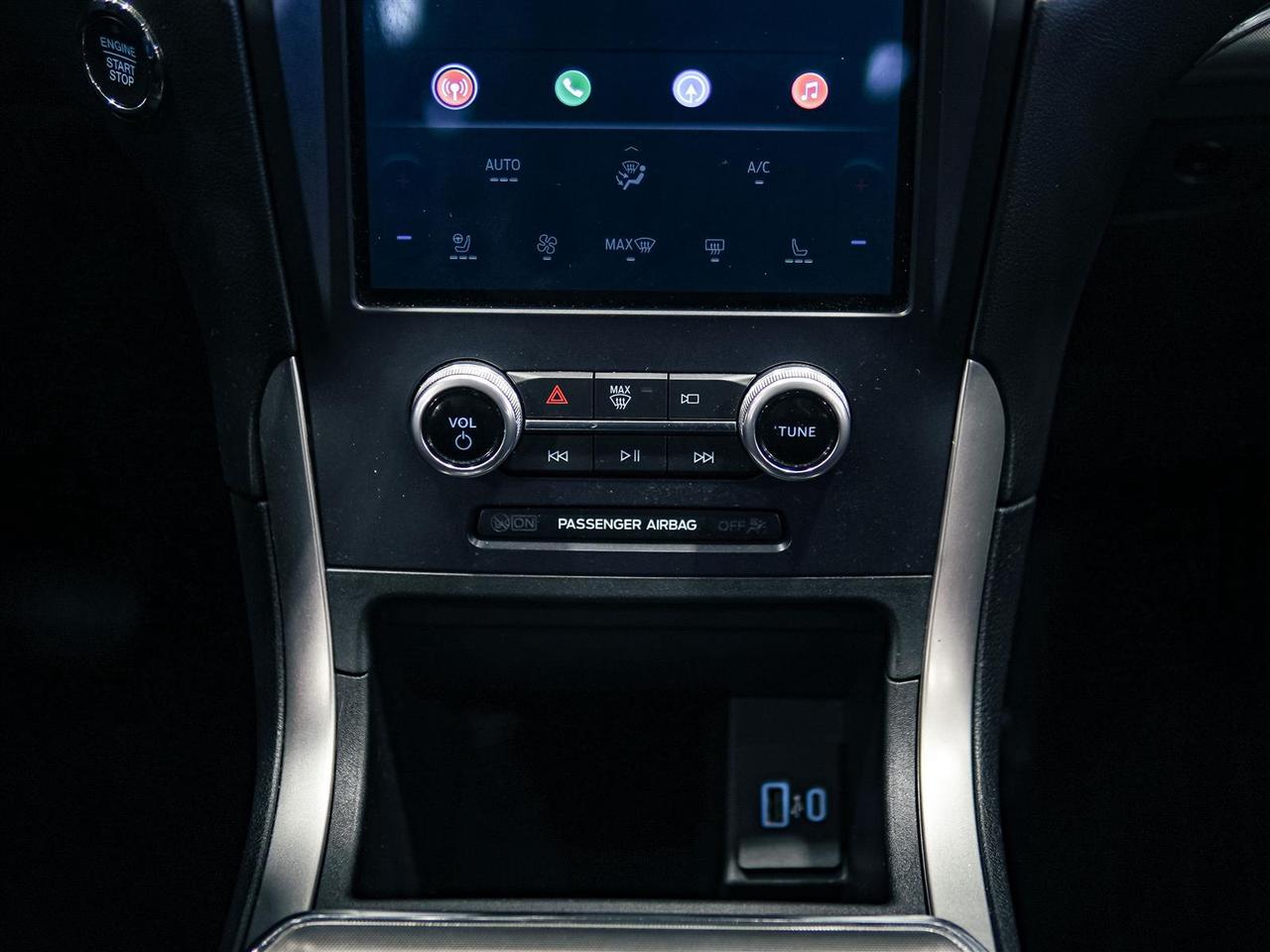 2022 Ford Edge SEL AWD NO ACCIDENTS | NAV | 12 INCH SCREEN Photo