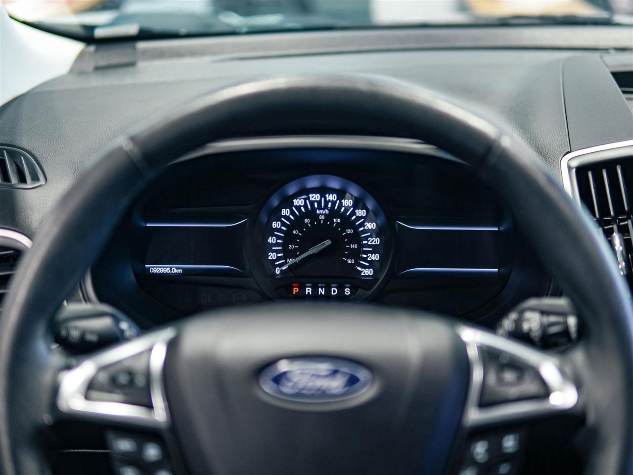 2022 Ford Edge SEL AWD NO ACCIDENTS | NAV | 12 INCH SCREEN Photo
