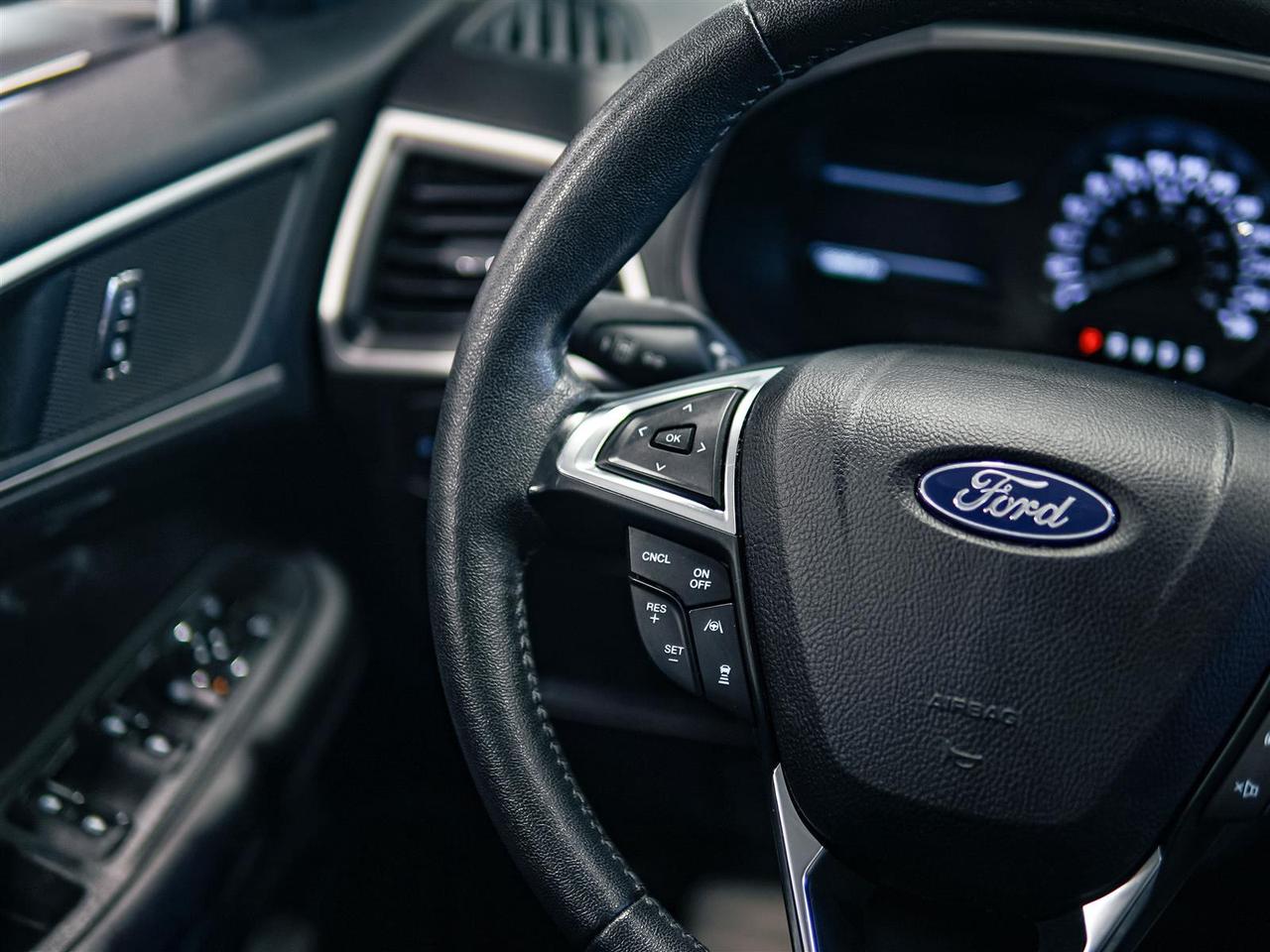2022 Ford Edge SEL AWD NO ACCIDENTS | NAV | 12 INCH SCREEN Photo
