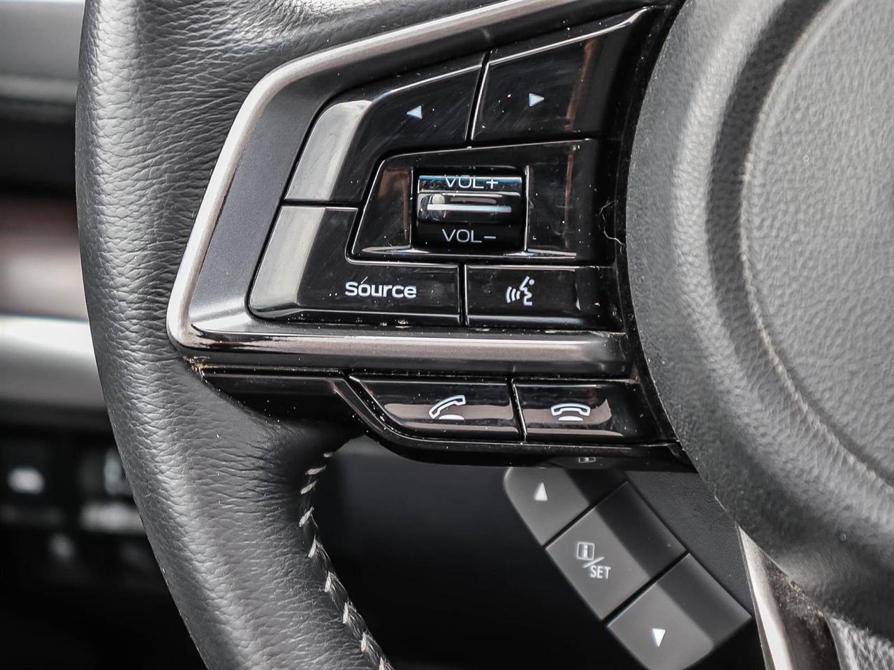 2019 Subaru Legacy LIMITED Photo