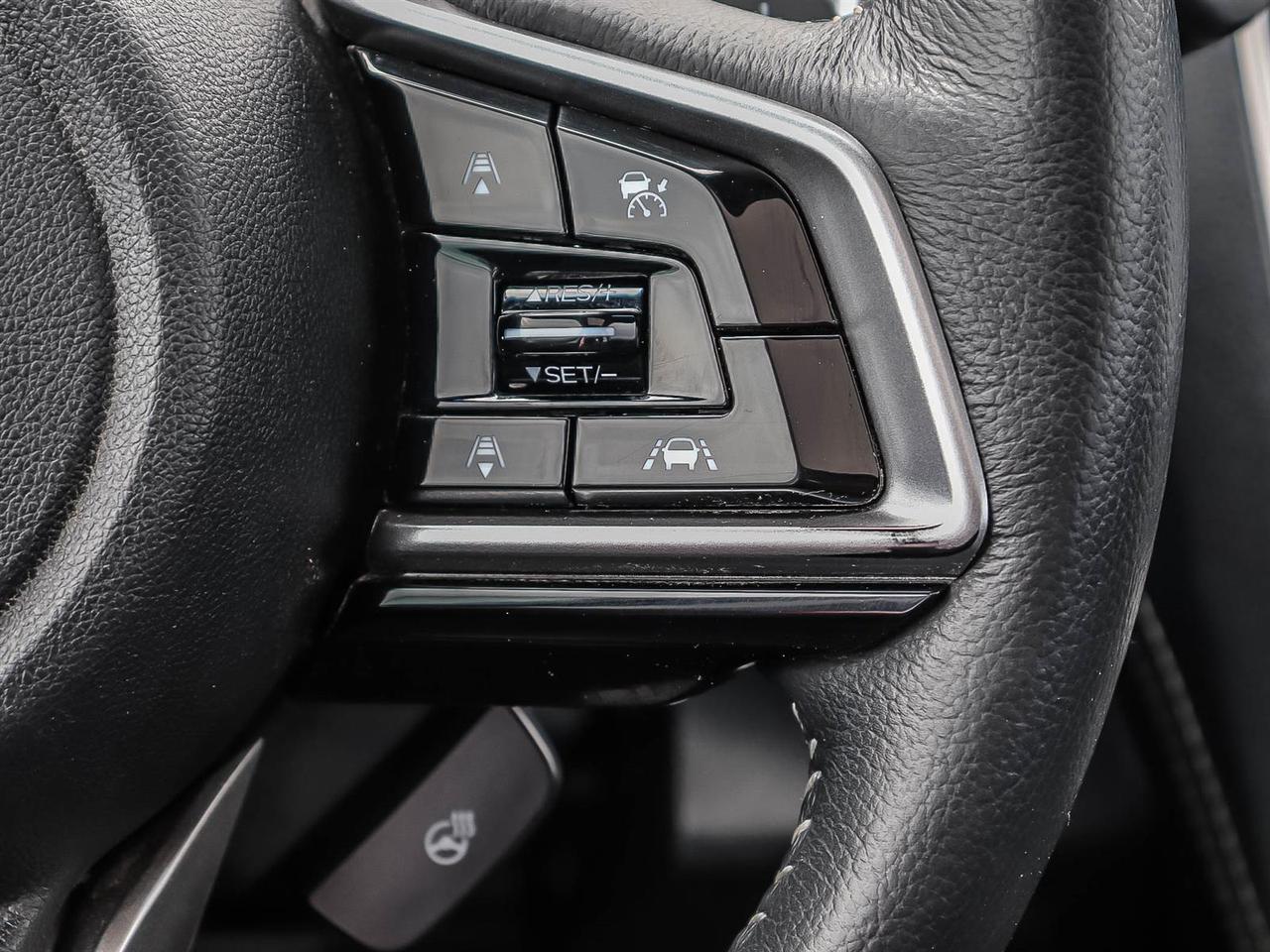 2019 Subaru Legacy LIMITED Photo