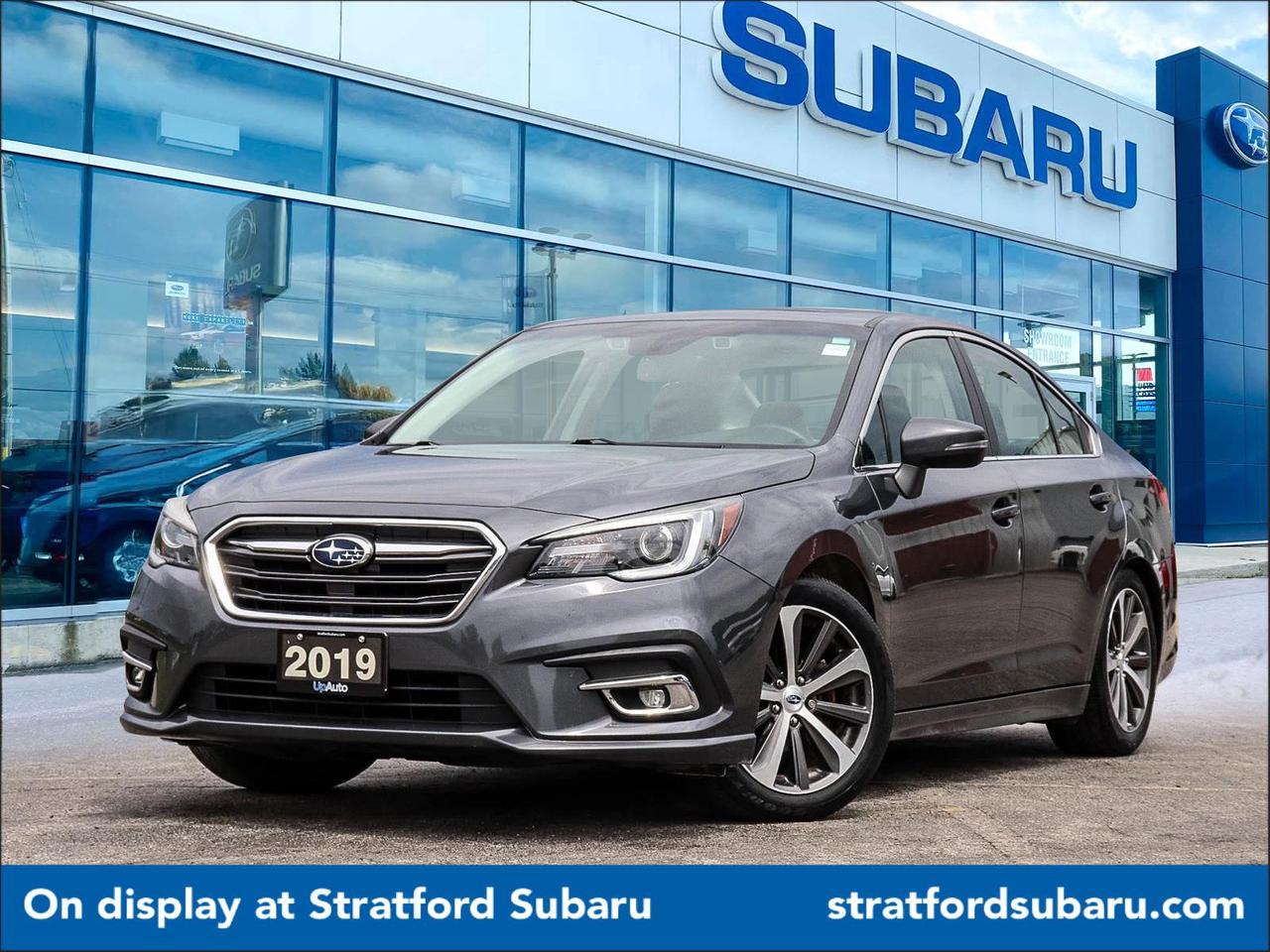 2019 Subaru Legacy LIMITED Photo0