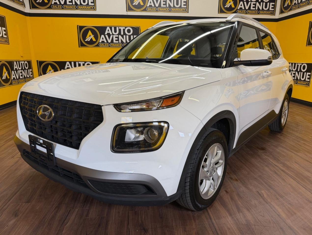 Used 2021 Hyundai Venue Trend - BACKUP CAMERA! CARPLAY! HEATED SEATS! for sale in Airdrie, AB