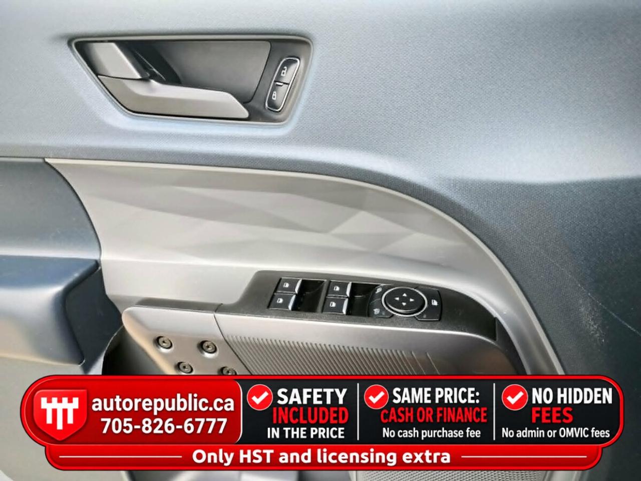 2023 Ford Maverick XLT AWD Certified Well Maintained Photo