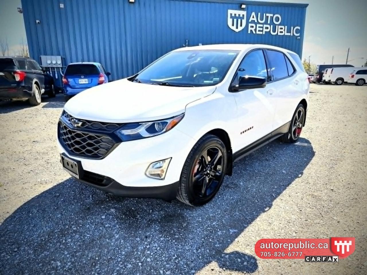 Super clean, locally owned and well maintained trade in <br/> One owner and no reported accidents <br/> <br/> <br/> Comes safety certified with no extra charge <br/> Only HST and licensing is extra, No admin fees or omvic fees. Same price - pay cash or finance! <br/> <br/> <br/> Low kms - only 140k hyw kms - Carfax Verified <br/> <br/> <br/> Loaded with heated seats, remote start, power adjustable driver`s seat, navigation, backup camera, power tailgate, Bluetooth, power ebrake, cruise control, dual zone climate control, power windows, locks and mirrors, remote keyless entry with two sets of keys, trip computer, fog lights, allow rims, dual exhaust, alloy rims, automatic headlights, towing hitch and more <br/> Link to Youtube walkaround video: <br/> https://www.youtube.com/watch?v=V-0agQ1_TwE <br/> <br/> <br/> Gorgeous color combination - shiny white exterior on grey clean interior. <br/> Smoke free, odor free interior. <br/> <br/> <br/> Perfect combination of versatility, safety and reliability. <br/> <br/> <br/> Please call 705-826-6777 for appointments <br/> www.autorepublic.ca <br/> <br/> <br/> Available extended warranty up to 48 months <br/> <br/> <br/> Financing is available <br/> <br/> <br/> Tax and Licensing extra <br/> <br/> <br/> Trade-ins are welcome! <br/> <br/> <br/> No Hidden Fees or Admin Fees! <br/> <br/> <br/> Do not hesitate to contact us with any questions. <br/> <br/> <br/> Please call us at 705/826/6777 for more details. <br/> www.autorepublic.ca <br/> <br/> <br/> AUTO REPUBLIC <br/> Quality Certified Pre-Owned Vehicles <br/> 5 Courtland st, Ramara, ON. <br/>