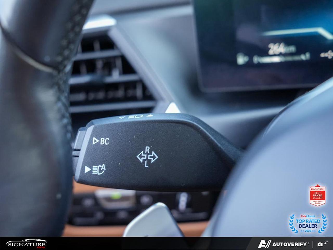 2024 BMW 3 Series 330i xDrive Photo