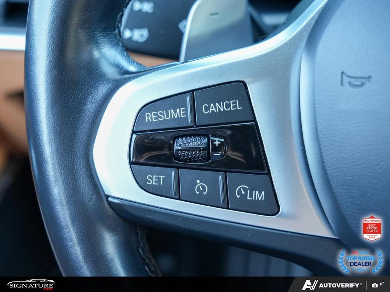 2024 BMW 3 Series 330i xDrive Photo