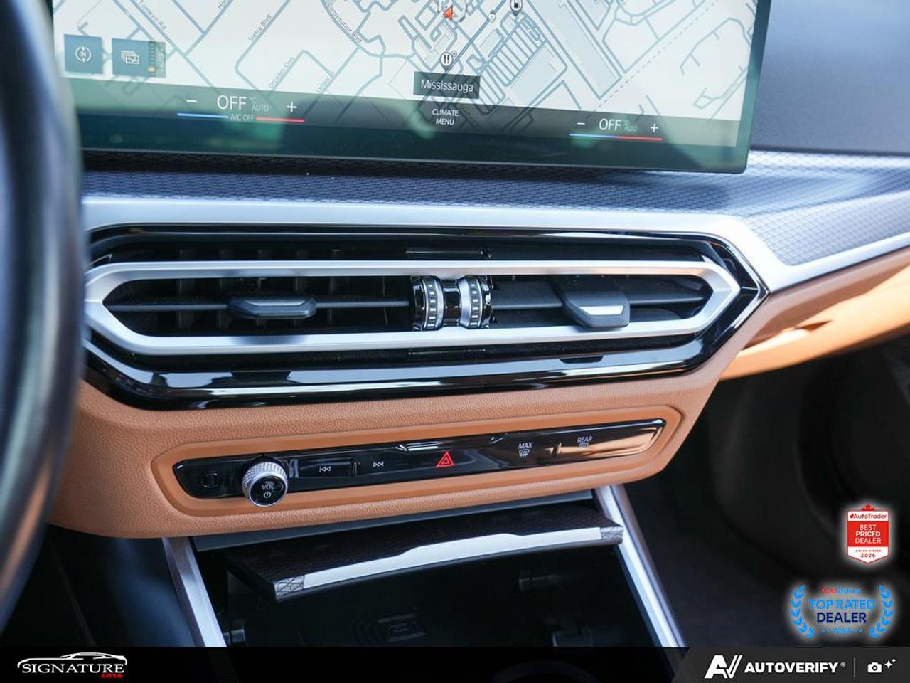2024 BMW 3 Series 330i xDrive Photo