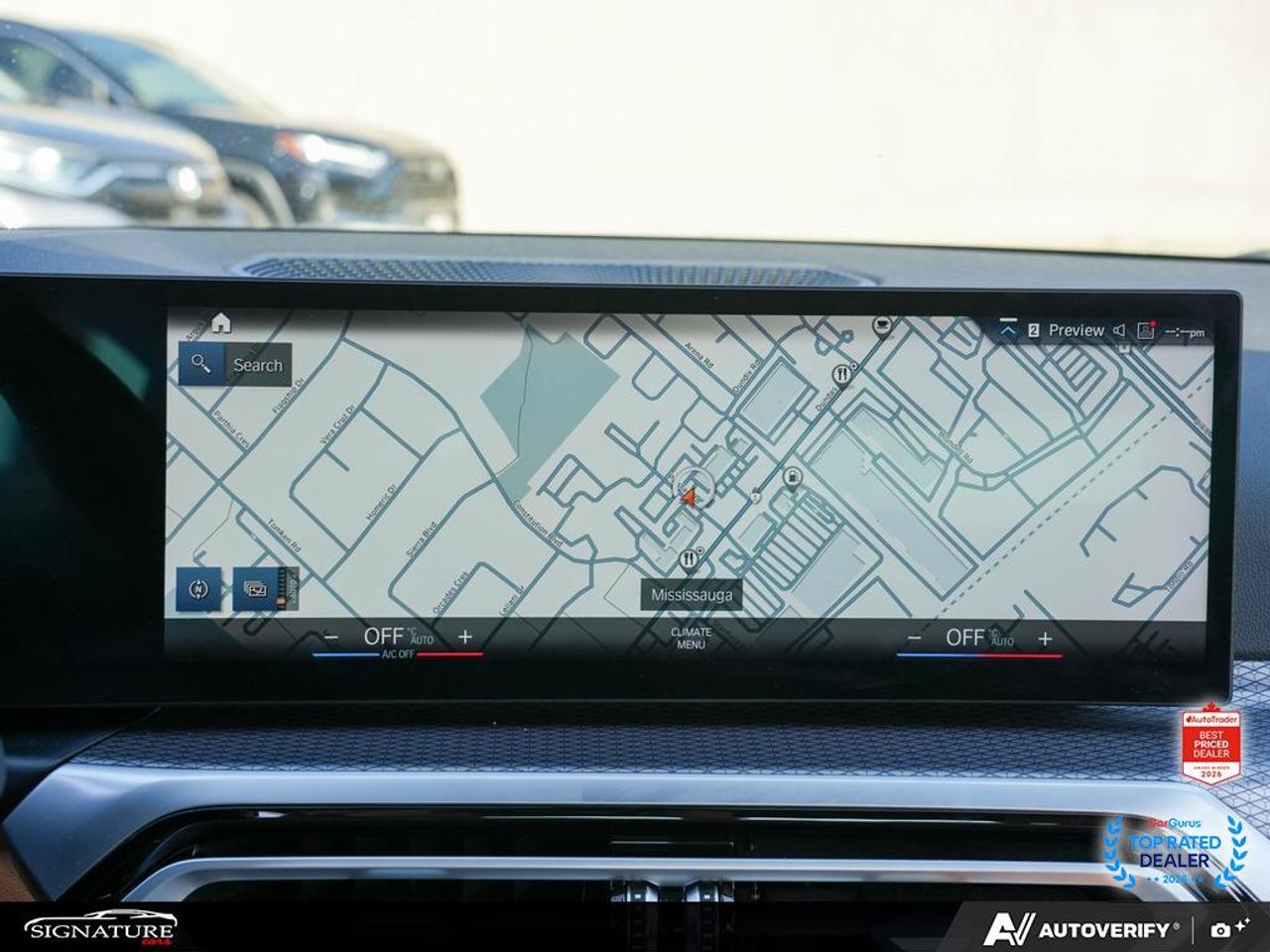 2024 BMW 3 Series 330i xDrive Photo