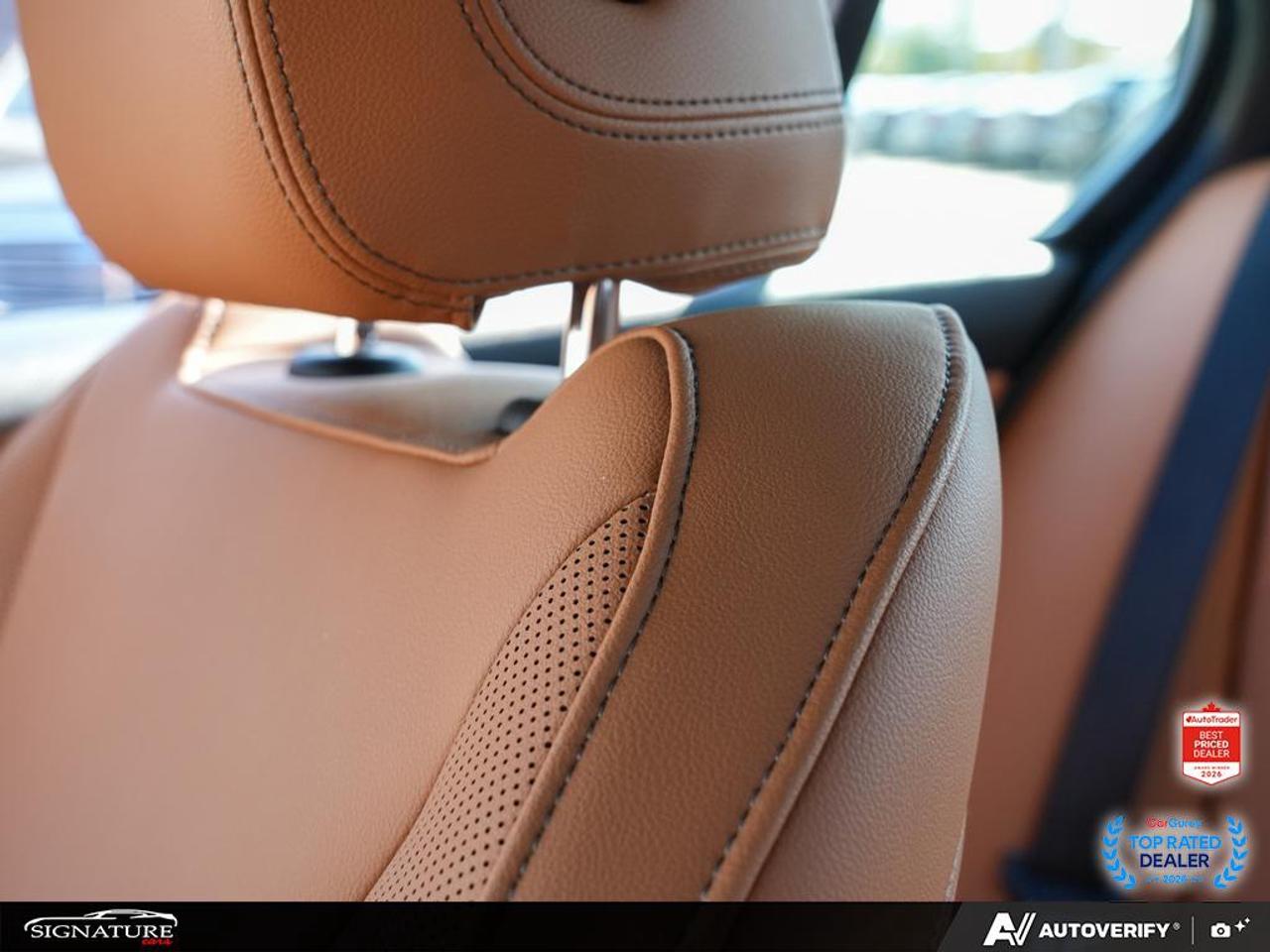 2024 BMW 3 Series 330i xDrive Photo