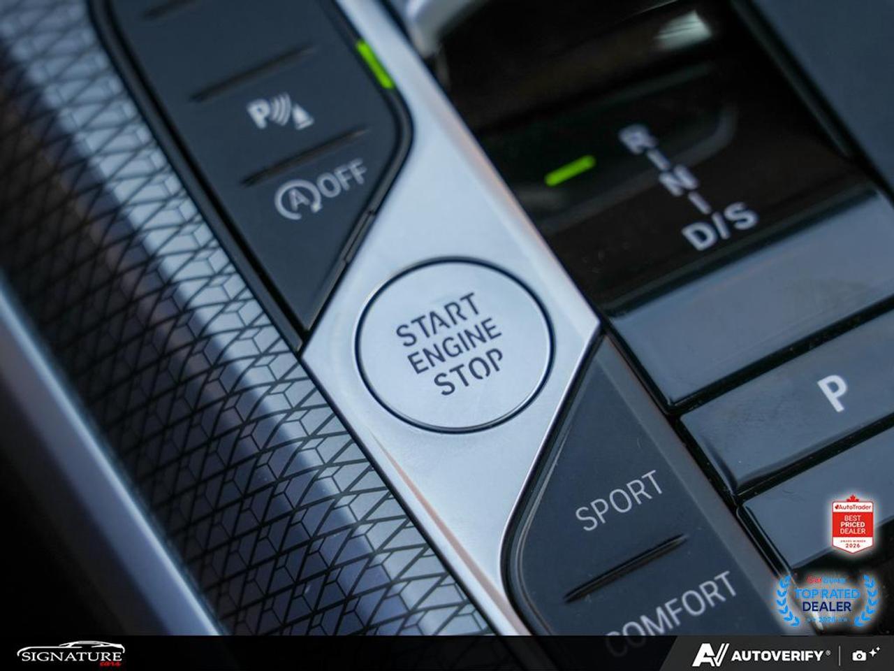 2024 BMW 3 Series 330i xDrive Photo