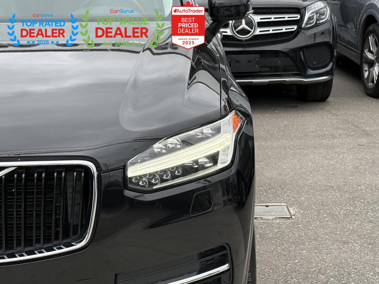 2016 Volvo XC90 MOMENTUM | PANO | 7 SEATER | LOADED Photo