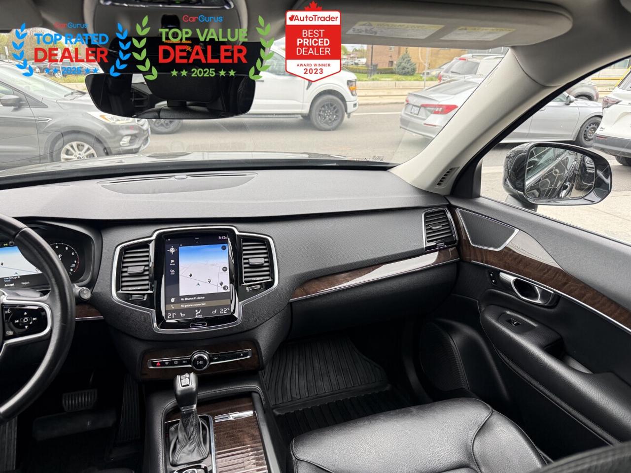 2016 Volvo XC90 MOMENTUM | PANO | 7 SEATER | LOADED Photo