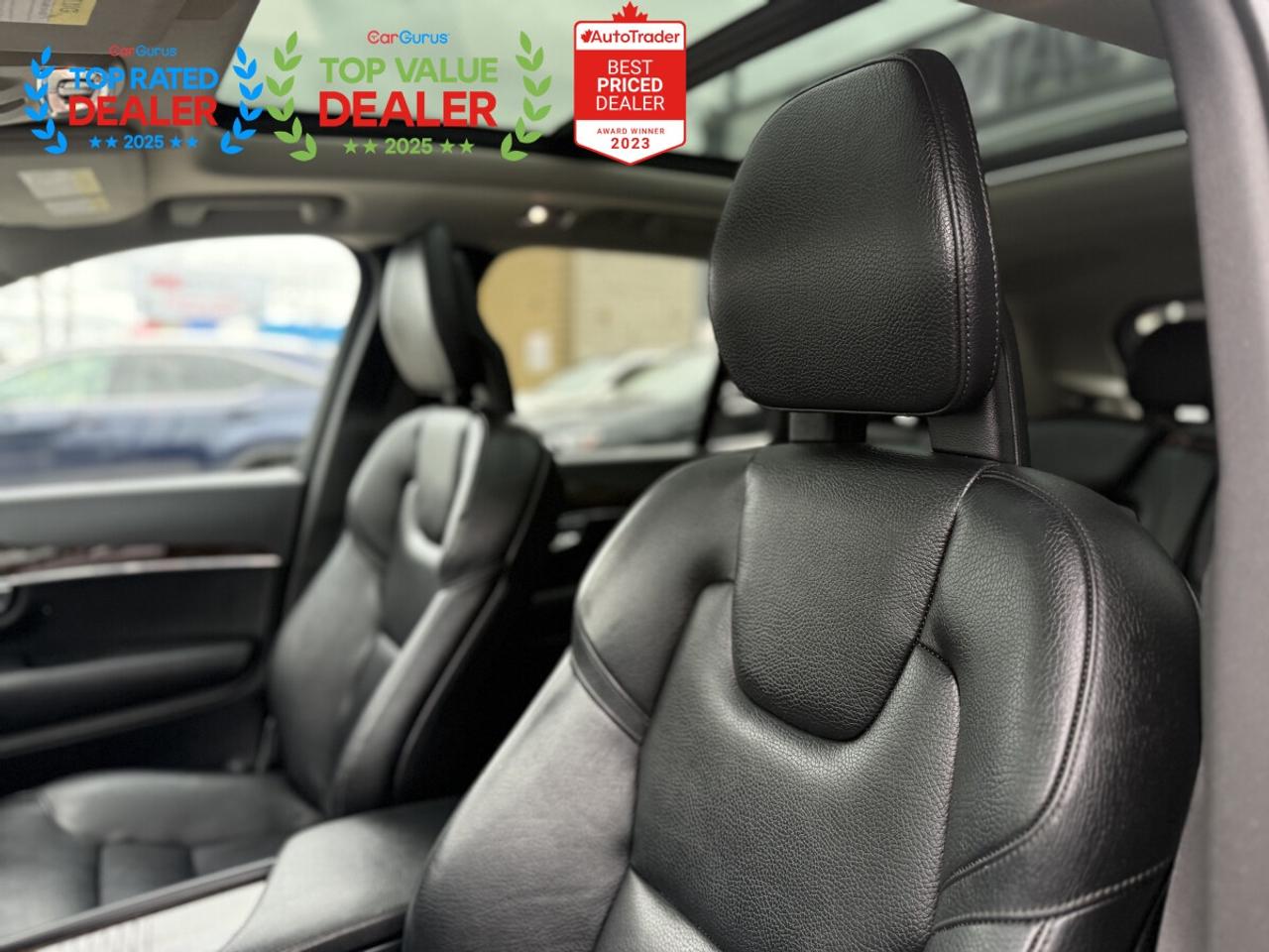 2016 Volvo XC90 MOMENTUM | PANO | 7 SEATER | LOADED Photo