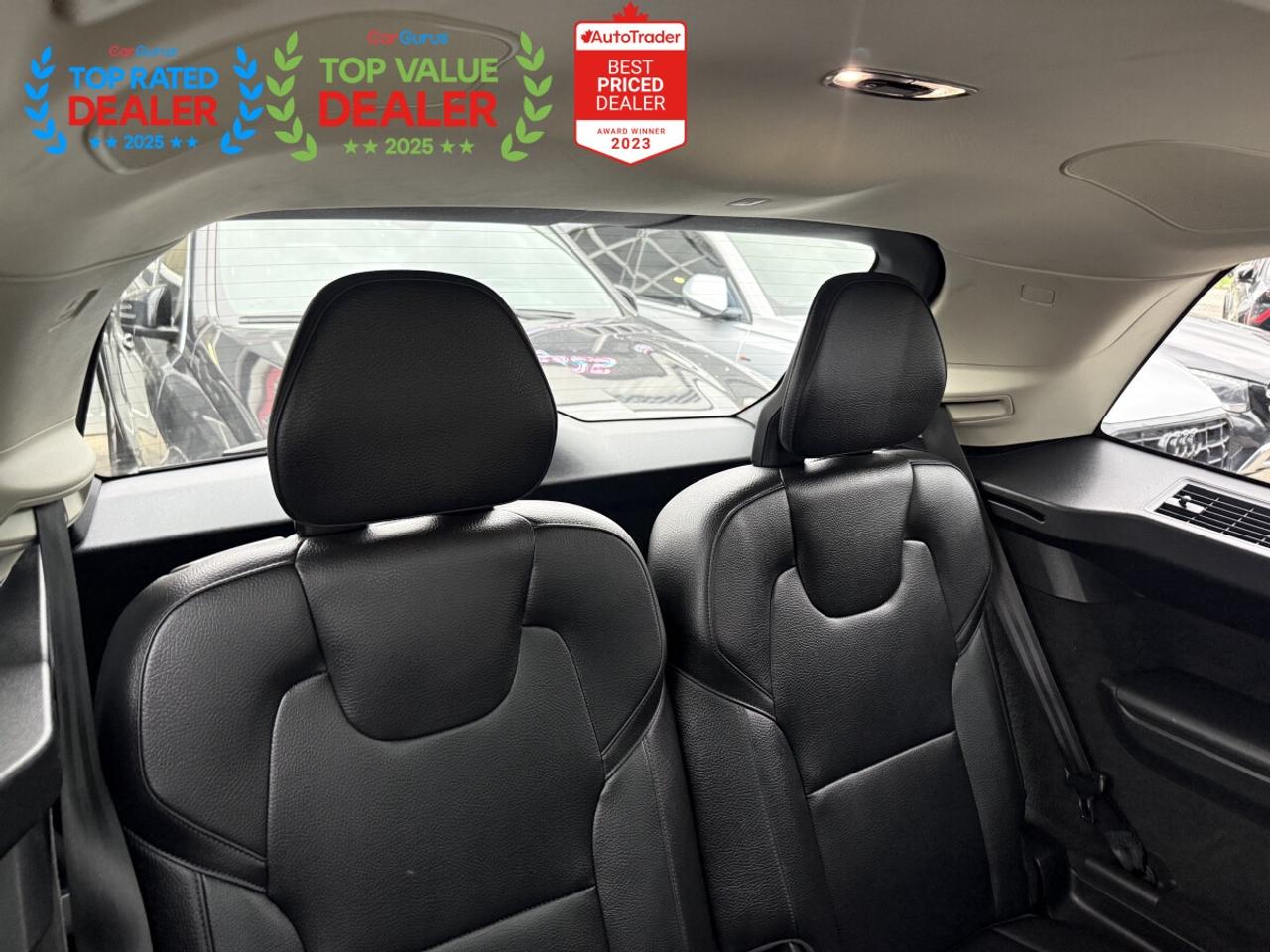 2016 Volvo XC90 MOMENTUM | PANO | 7 SEATER | LOADED Photo