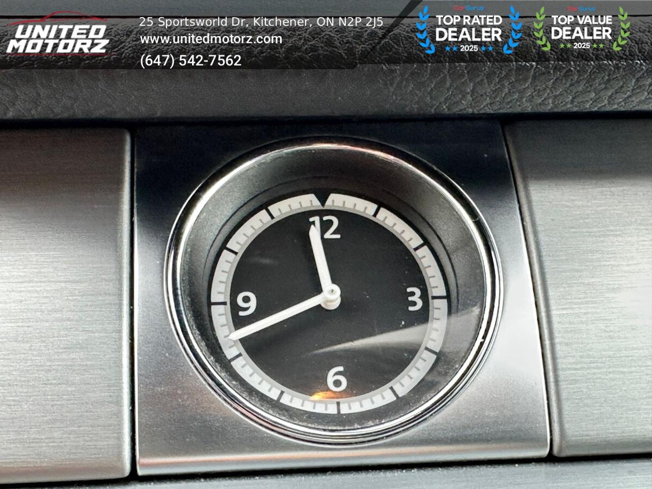 2013 Volkswagen Passat CC Lux 4dr DSG Highline~CERTIFIED~30 SERVICE RECORDS~ Photo