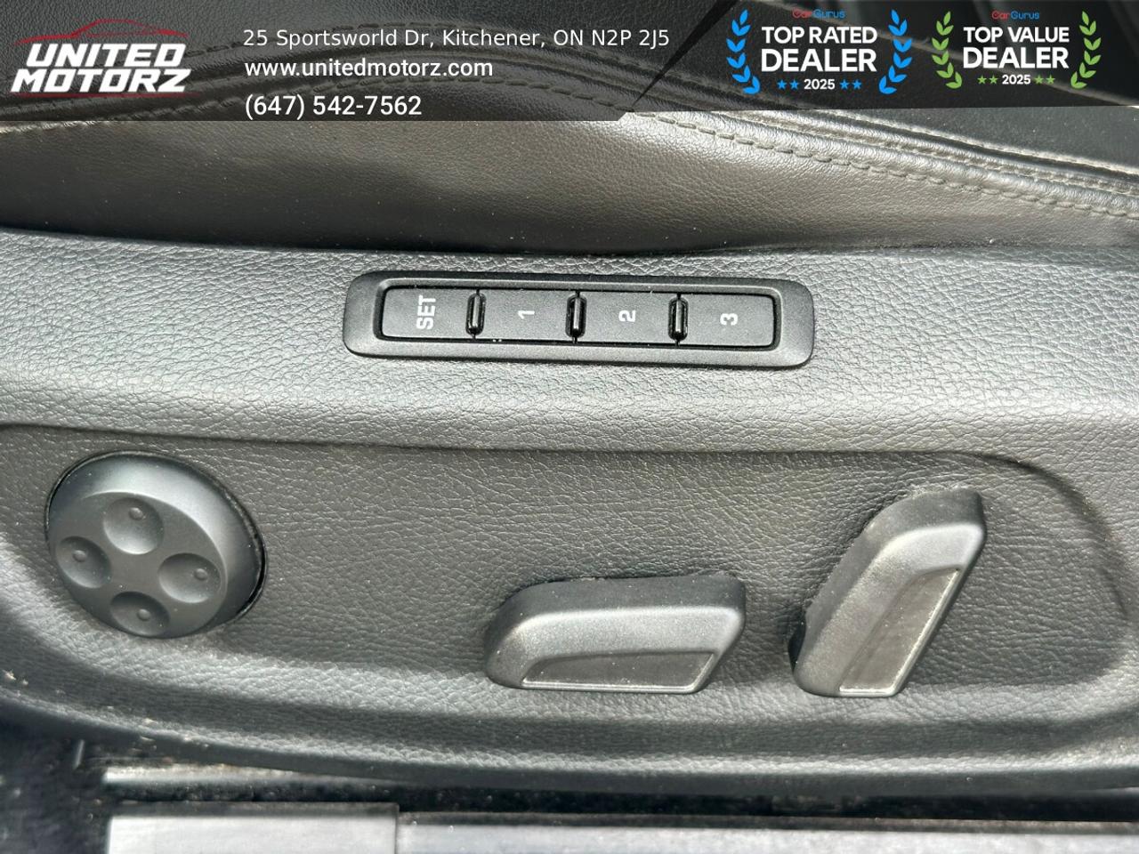 2013 Volkswagen Passat CC Lux 4dr DSG Highline~CERTIFIED~30 SERVICE RECORDS~ Photo
