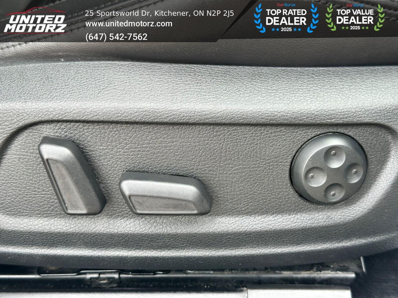 2013 Volkswagen Passat CC Lux 4dr DSG Highline~CERTIFIED~30 SERVICE RECORDS~ Photo
