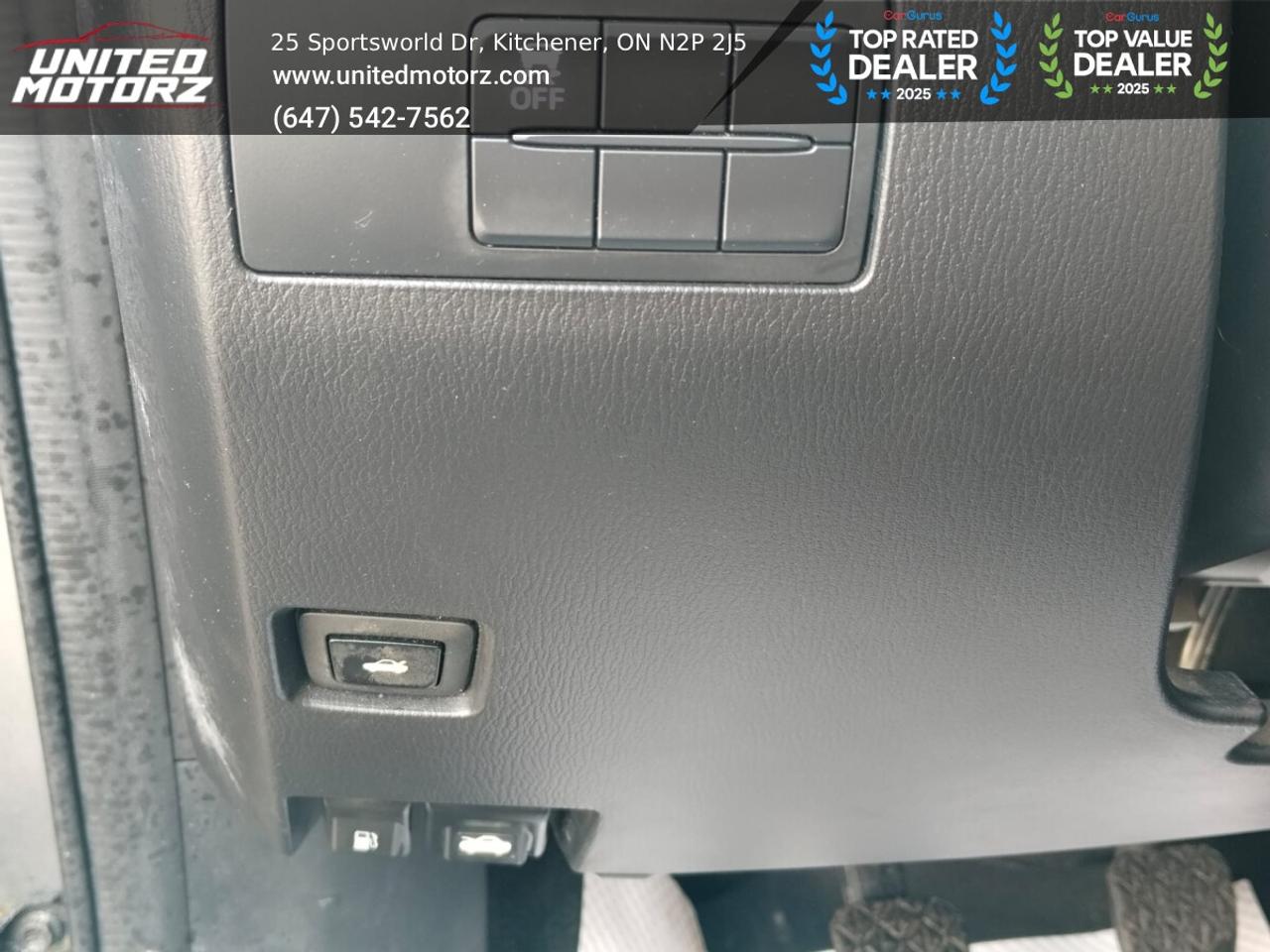 2014 Mazda MAZDA3 GS-SKY~SAFETY CERTIFIED~21 SERVICE RECORDS~ Photo