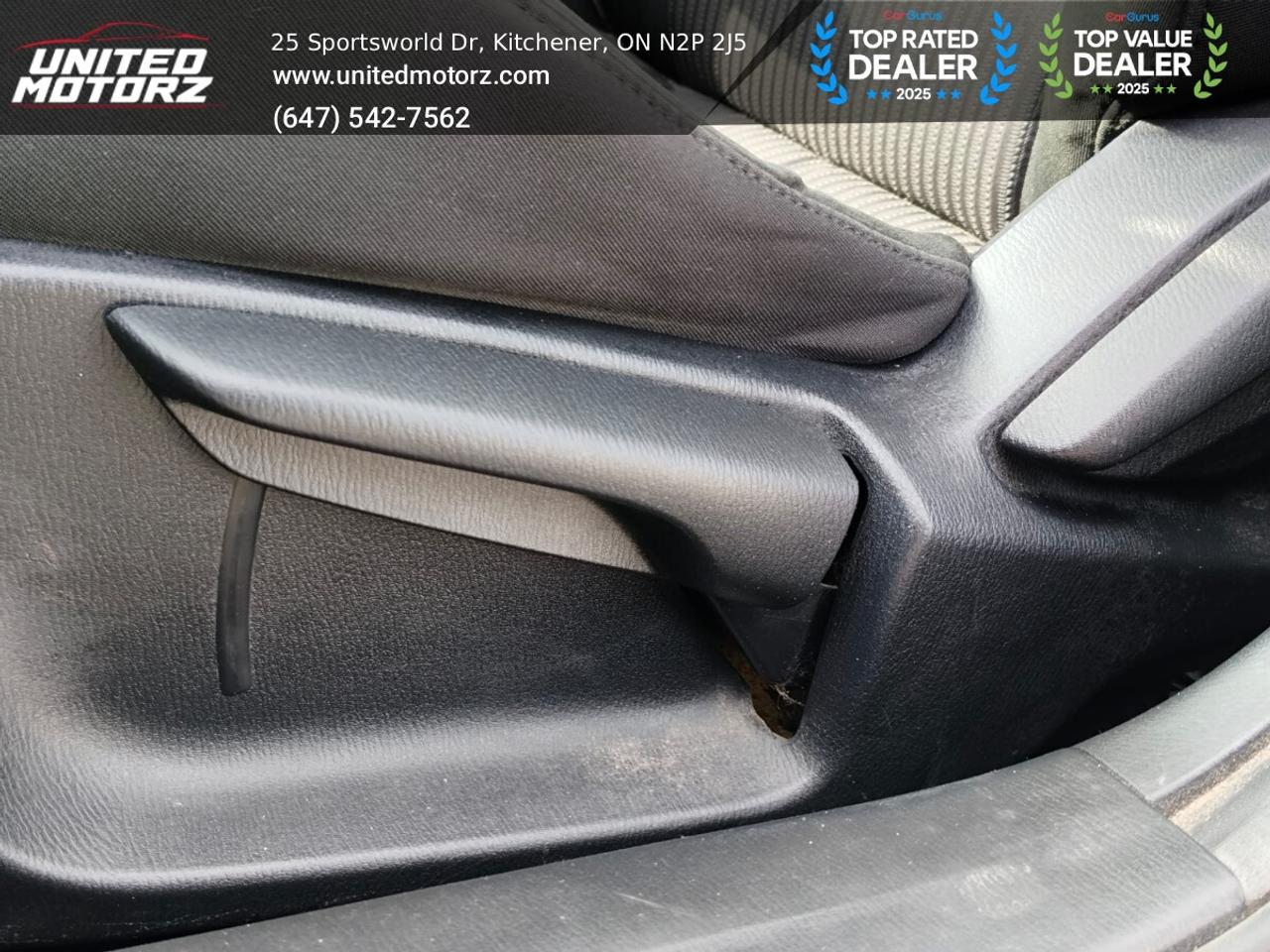 2014 Mazda MAZDA3 GS-SKY~SAFETY CERTIFIED~21 SERVICE RECORDS~ Photo