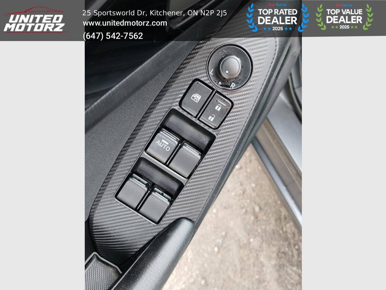 2014 Mazda MAZDA3 GS-SKY~SAFETY CERTIFIED~21 SERVICE RECORDS~ Photo