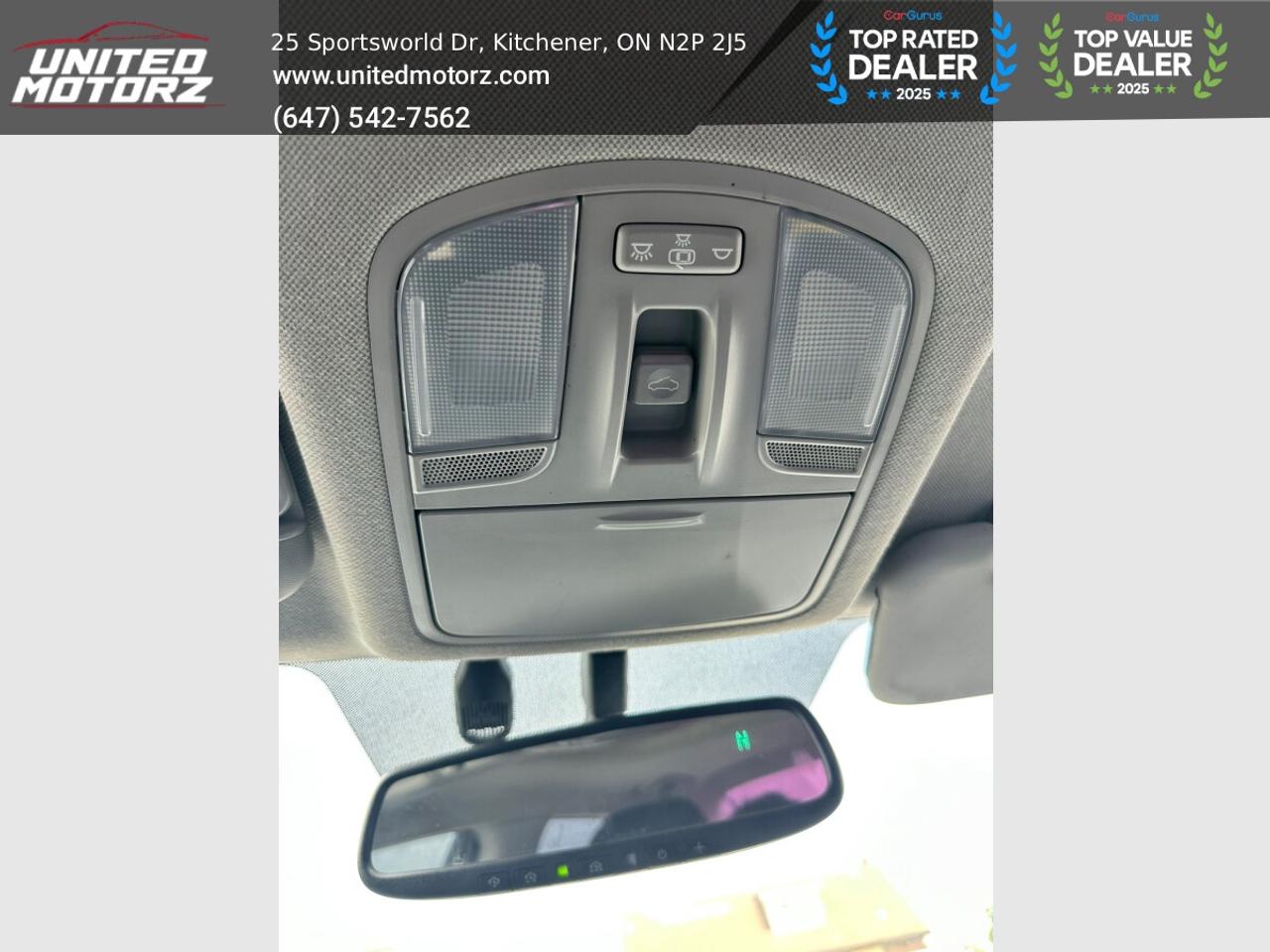 2017 Hyundai Elantra Limited~SAFETY CERTIFIED~24 SERVICE RECORDS~ Photo