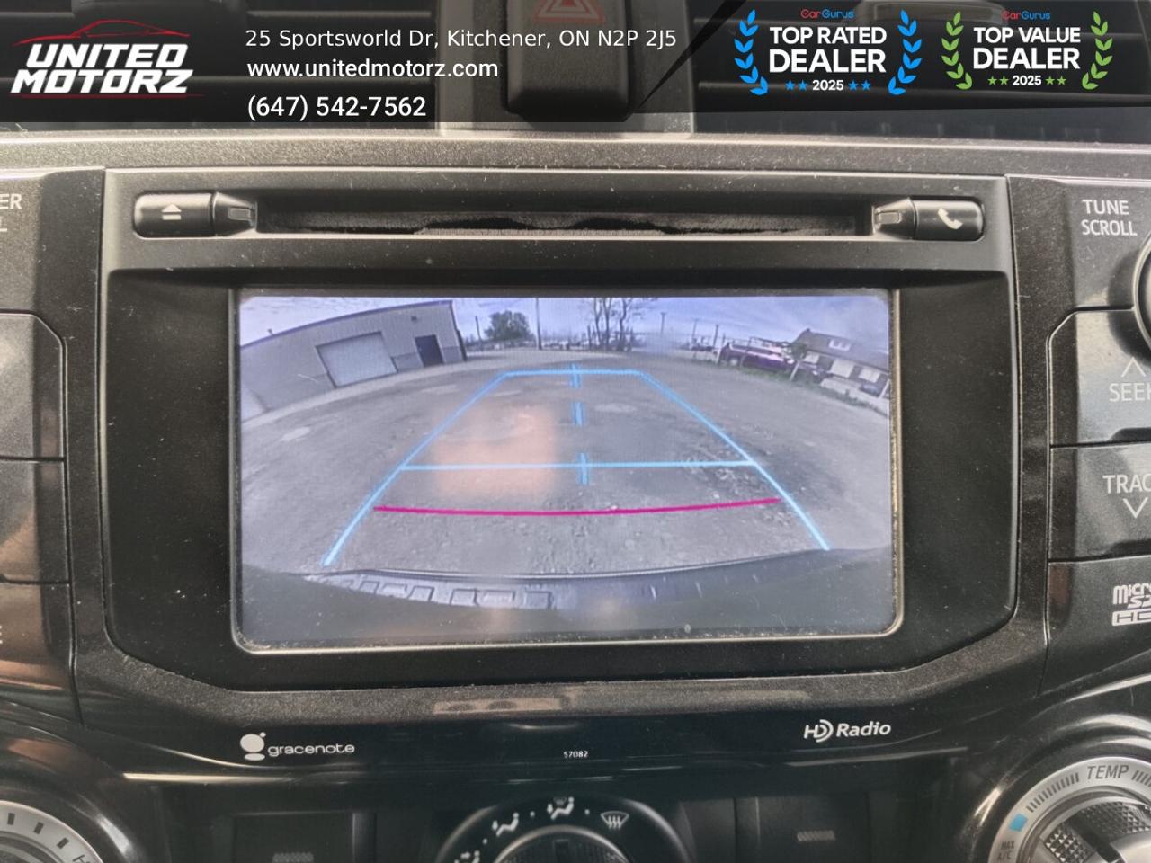 2014 Toyota 4Runner SR5 Premium~SAFETY CERTIFIED~ Photo
