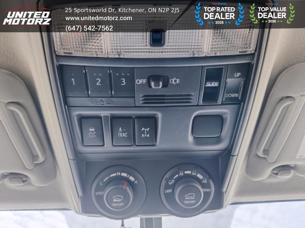 2014 Toyota 4Runner SR5 Premium~SAFETY CERTIFIED~ Photo