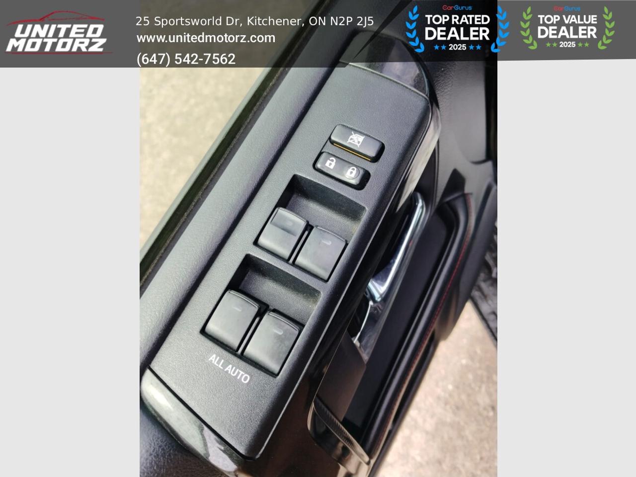 2014 Toyota 4Runner SR5 Premium~SAFETY CERTIFIED~ Photo
