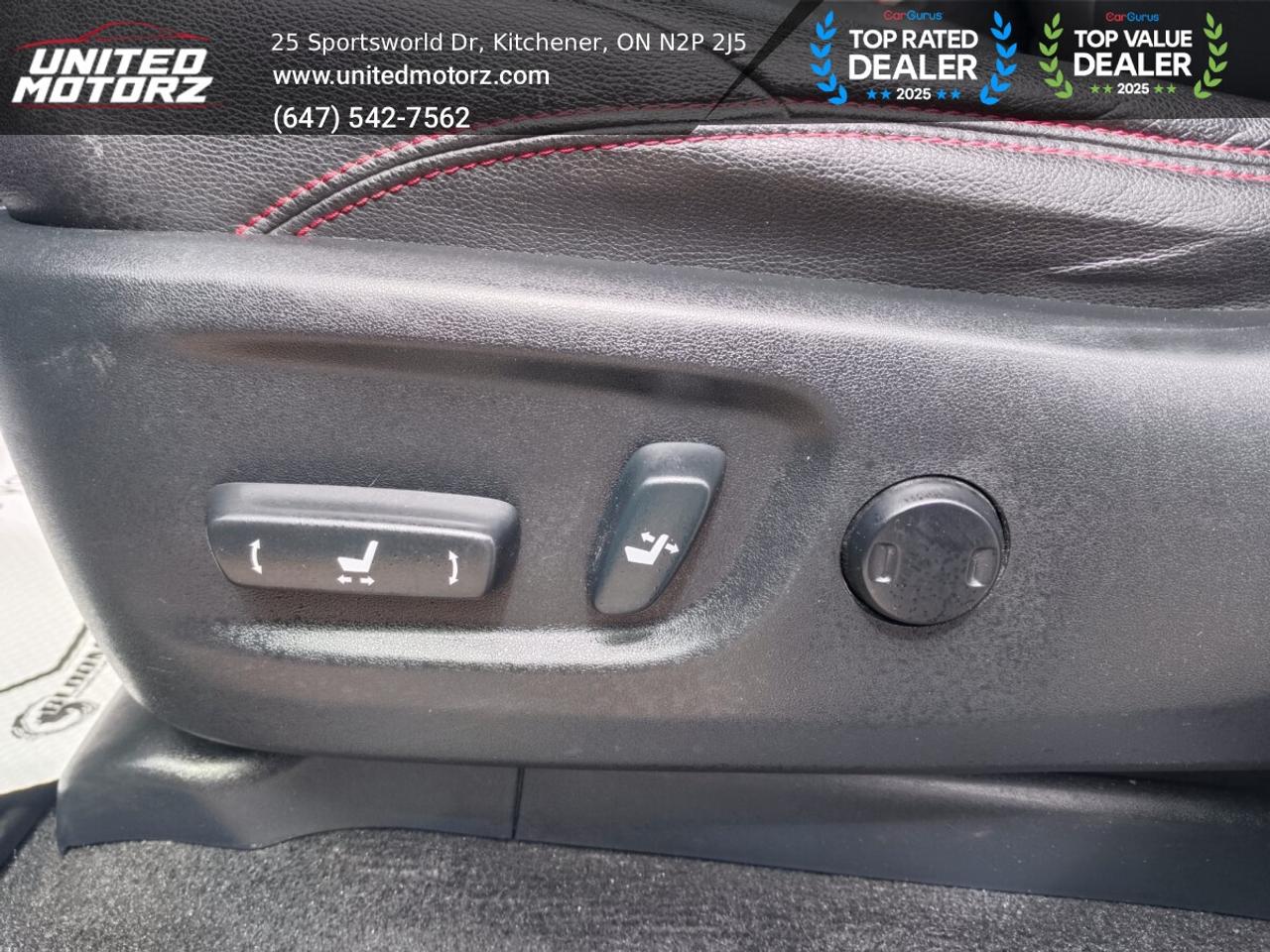 2014 Toyota 4Runner SR5 Premium~SAFETY CERTIFIED~ Photo
