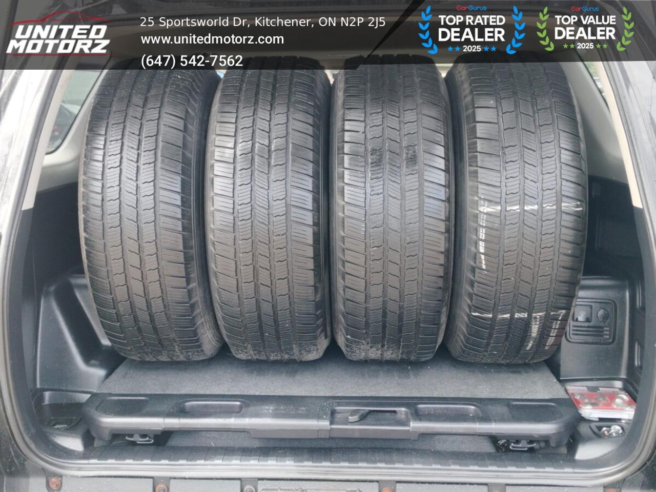 2014 Toyota 4Runner SR5 Premium~SAFETY CERTIFIED~ Photo