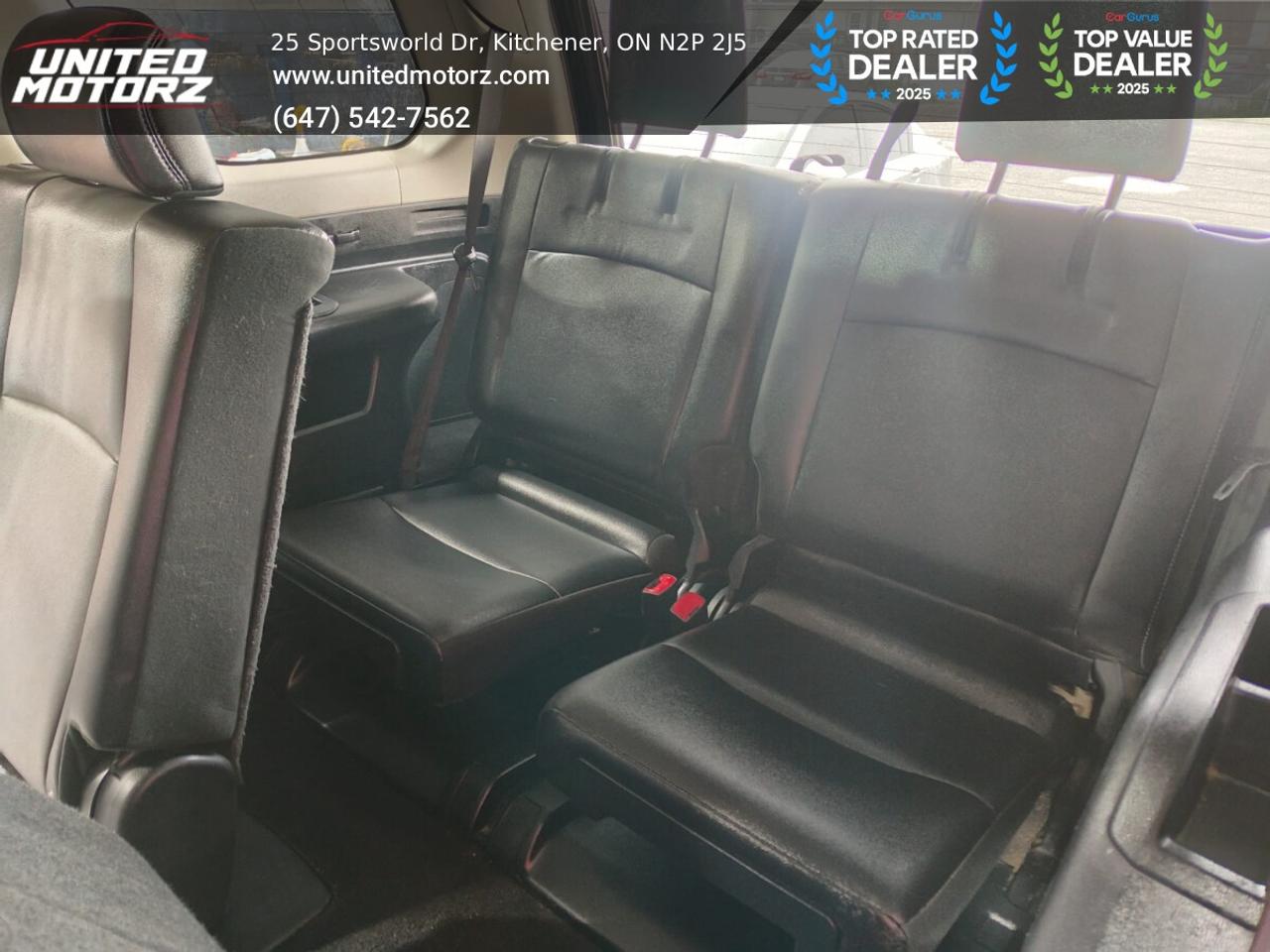 2014 Toyota 4Runner SR5 Photo