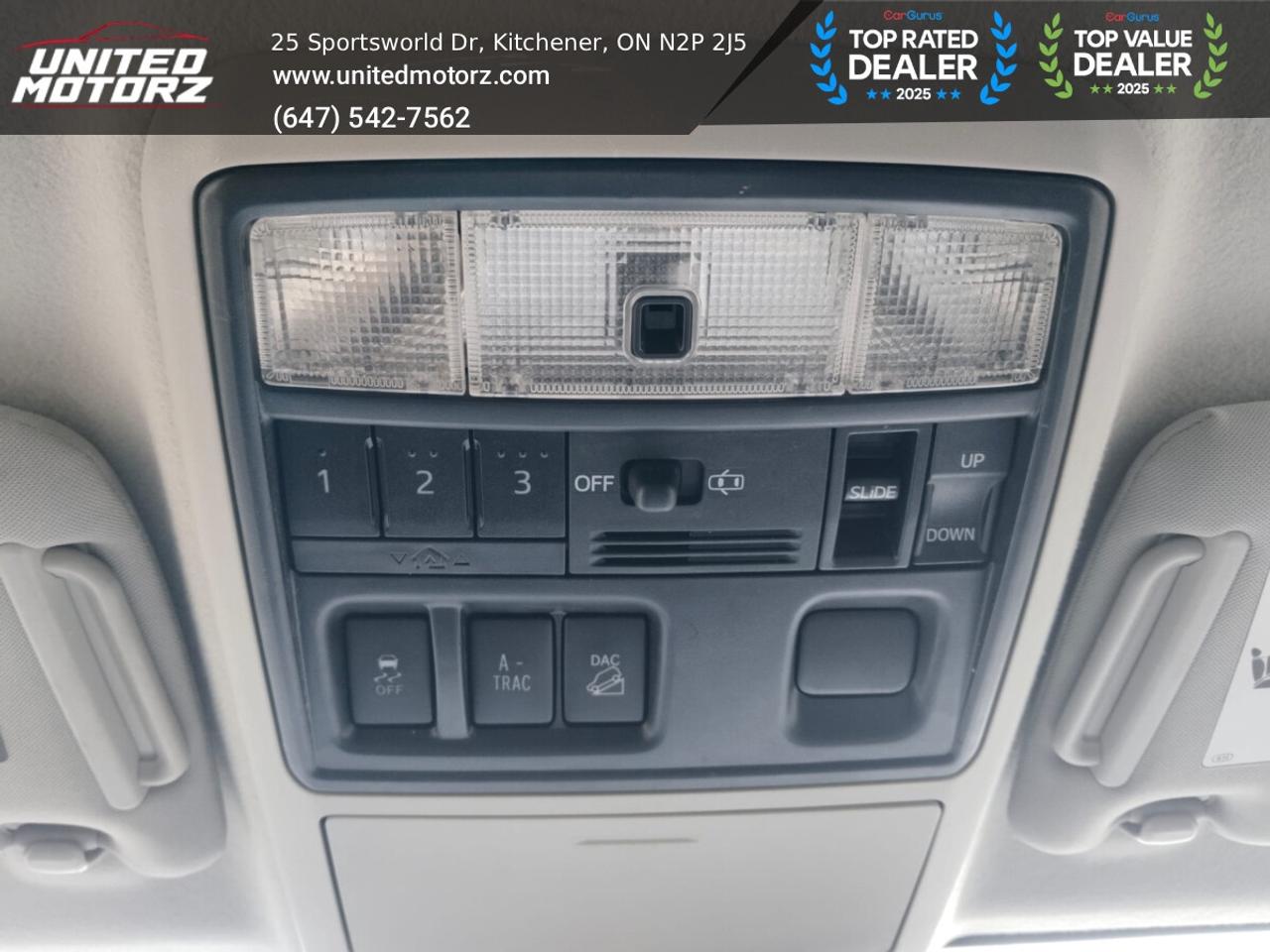 2014 Toyota 4Runner SR5 Photo