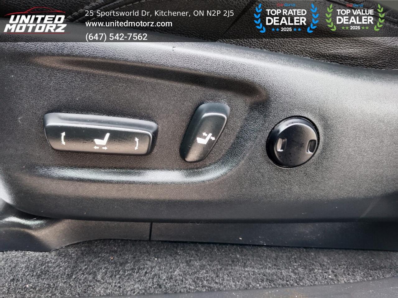 2014 Toyota 4Runner SR5 Photo
