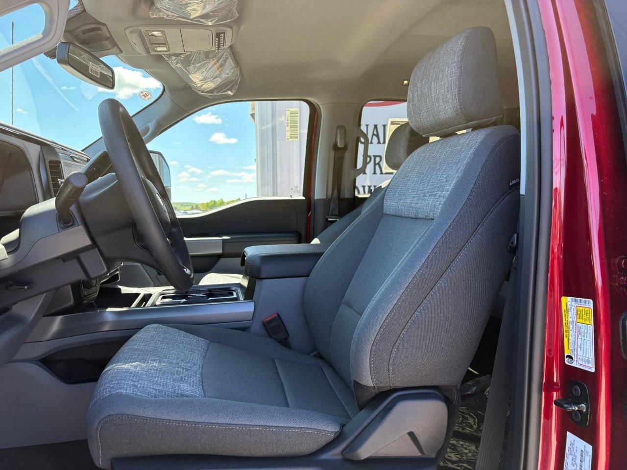 2026 Ford F-250 Super Duty SRW XLT 4WD CREW CAB 6.75' BOX Photo