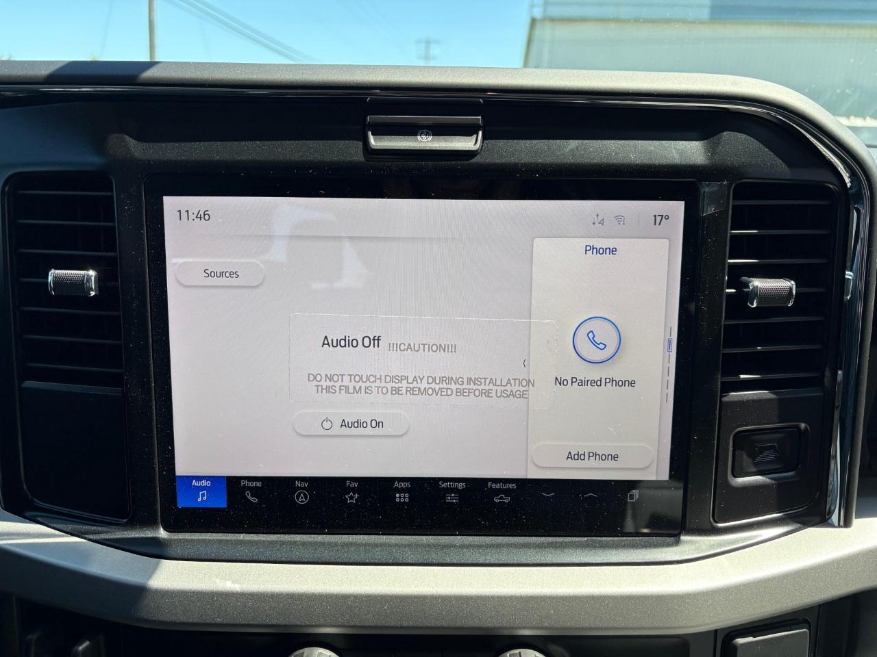 2026 Ford F-250 Super Duty SRW XLT 4WD CREW CAB 6.75' BOX Photo