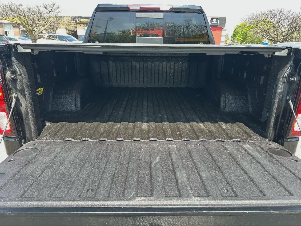 2021 GMC Sierra 1500 ELEVATION Photo