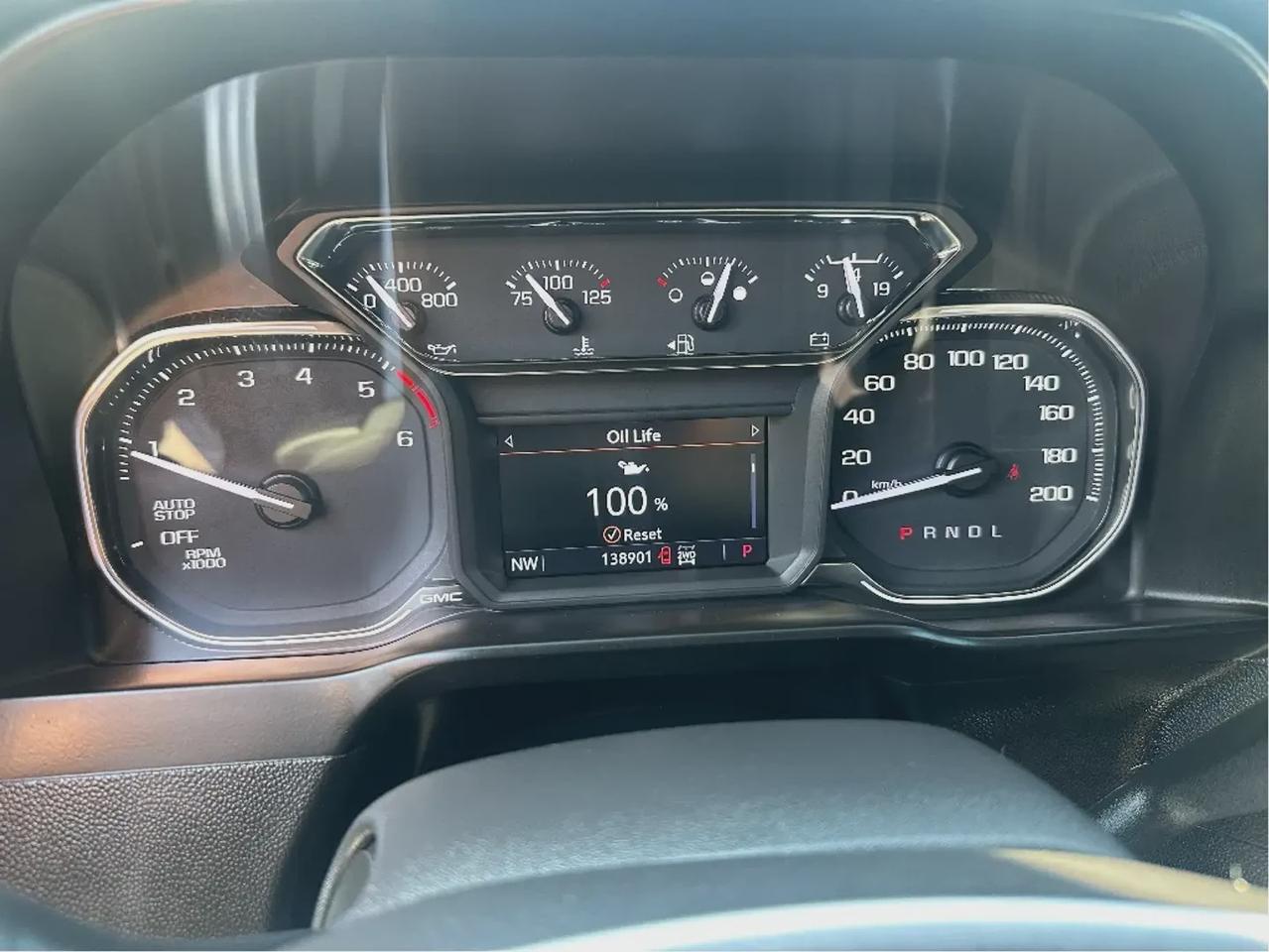 2021 GMC Sierra 1500 ELEVATION Photo
